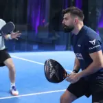 Počeo Internacionalni Padel Open 2026