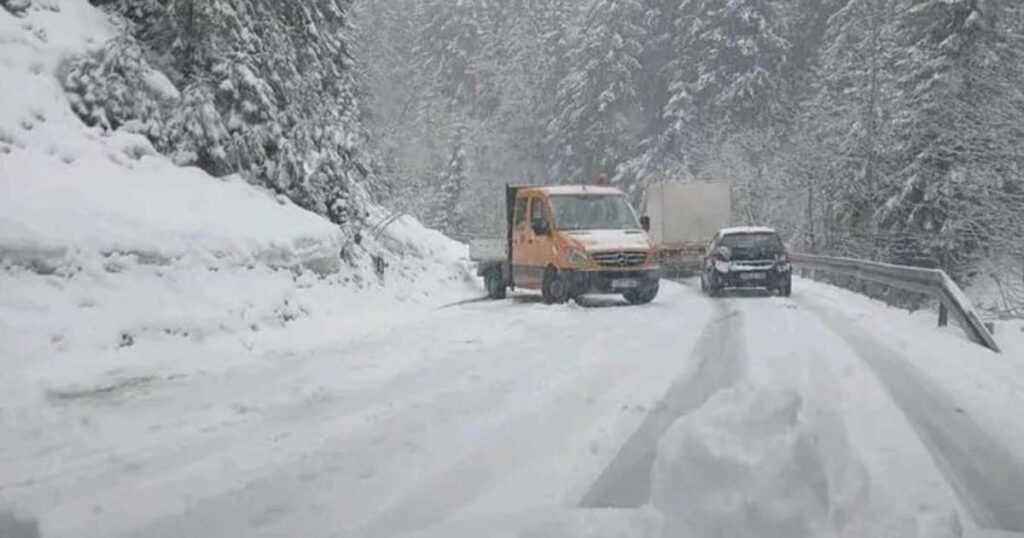 Hoće li se skijati za 1. maj? Ovo su današnji prizori iz BiH