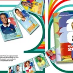 panini album