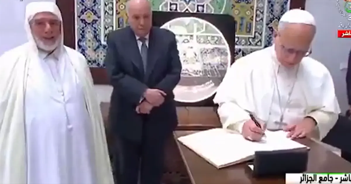 Papa Lav XIV izjavio da je moguće živjeti u miru