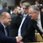 Sjednica Parlamenta FBiH