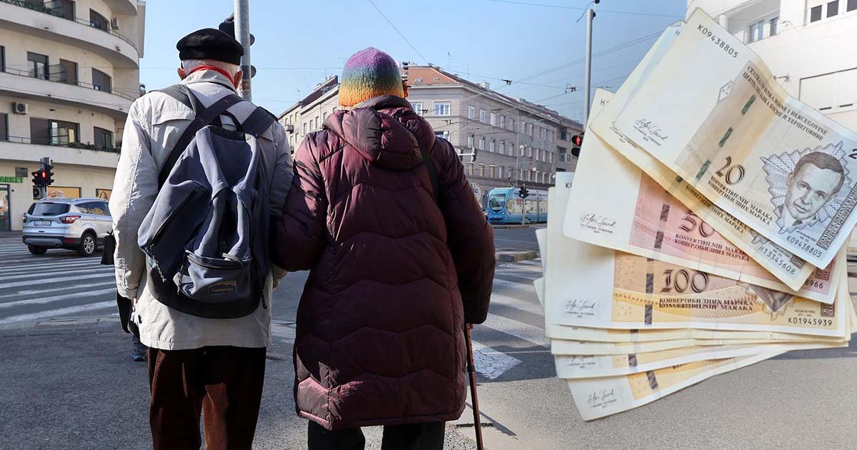 penzioneri penzije penzija