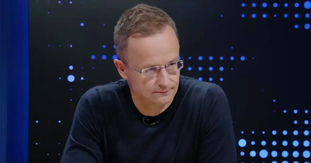 Szijjarto konačno prekinuo šutnju nakon debakla: Za potop na izborima okrivio jednog čovjeka