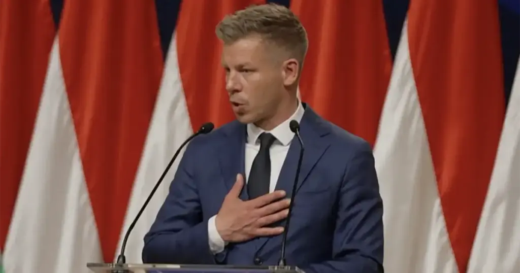 Promjena mađarske politike najbolje se vidi u Magyarovom odnosu prema Vučiću i Dodiku