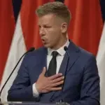Peter Magyar