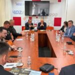 Petorka u Mostaru