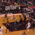 Philadelphia savladala Orlando i zakazala duel prvog kruga playoffa protiv Bostona