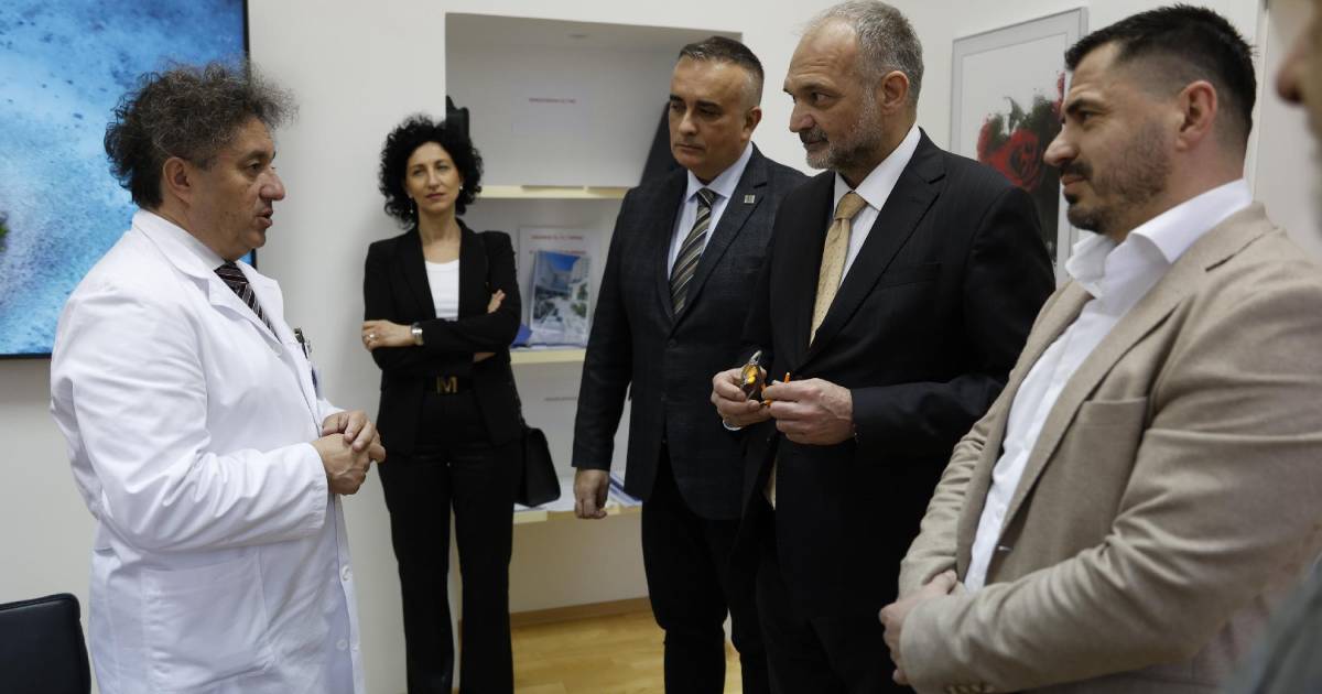 pilav kcus delegacija kc crne gore