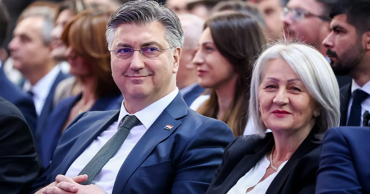 “Dobro promislite”: Andrej Plenković poslao poruku Hrvatima u BiH