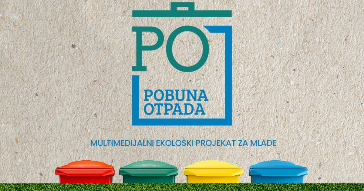pobuna otpada