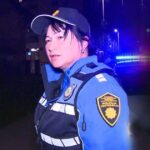 Policajka Ana