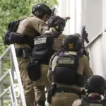policija fup