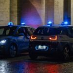 policija italija