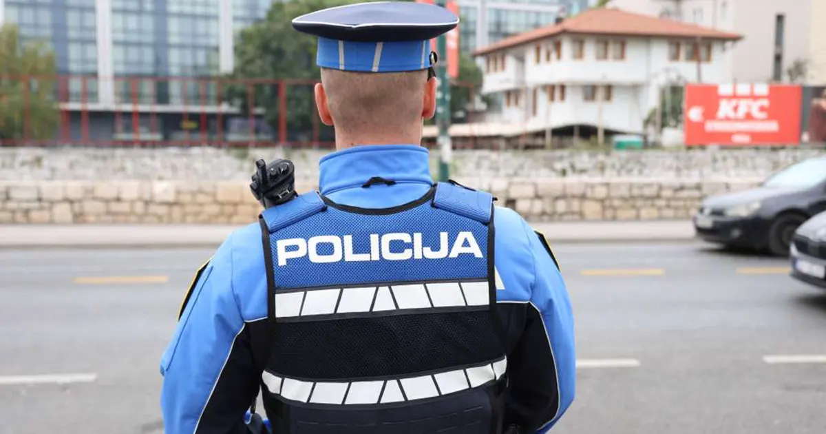 policija ks sarajevo