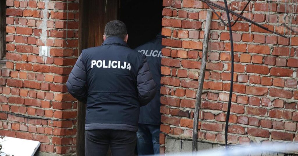 Muškarac nađen u kući s 40 preloma rebara: Normalno smo pričali, sutra sam ga našao mrtvog