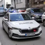 policija sarajevo