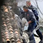 policija srbija uviđaj