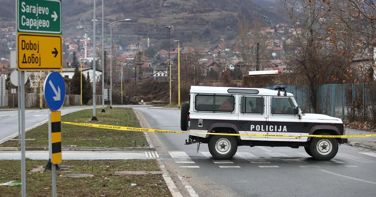 policija zenica