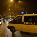 zenica policija