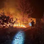Požar u Hercegovini
