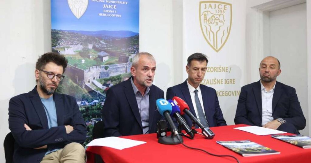 Pozorišne igre u Jajcu posvećene bh. i regionalnom dramskom tekstu