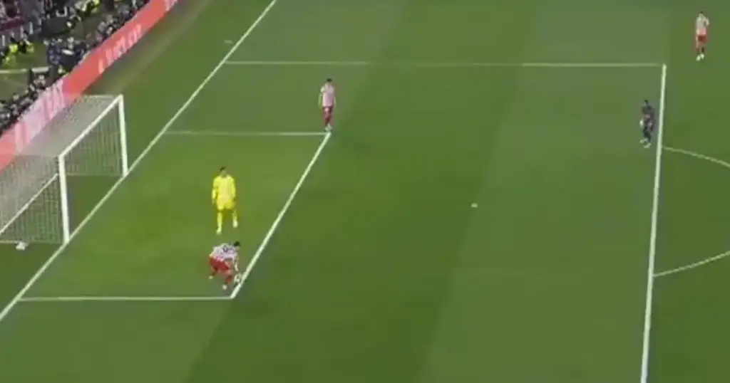 Bivši sudija smatra da je Barcelona sinoć žestoko oštećena: “Ovo je skandal”