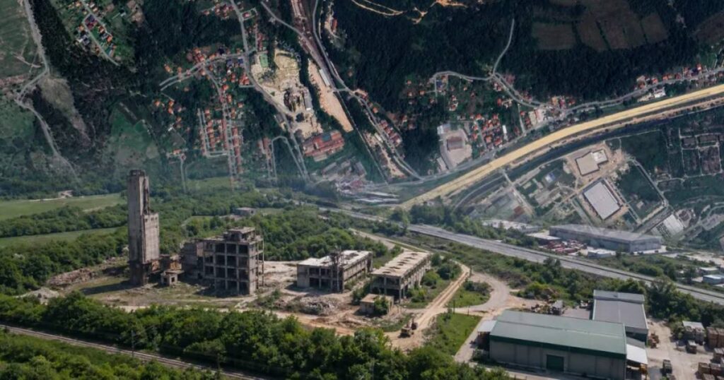 Projekat vrijedan milione: BiH dobija fabriku baruta, evo gdje će se graditi