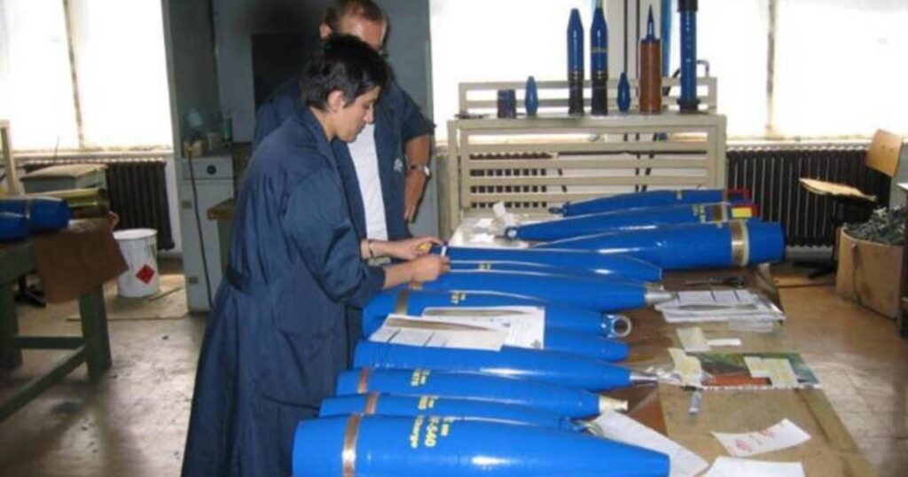 Sukob oko fabrike municije iz Sarajeva: Američki investitor i vlasti FBiH razmjenjuju teške optužbe