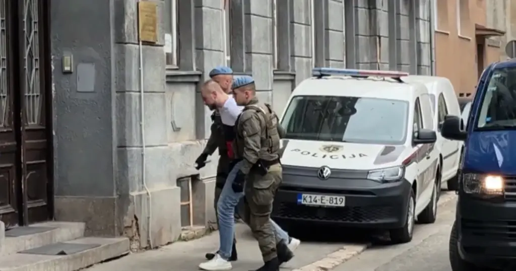 Monstruzno ubistvo u Sarajevu snimljeno mobitelom: Adnan bio još živ kada su ga bacili