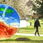 Najavljena nova velika promjena vremena