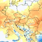 Prognoza za april