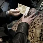 prostitucija