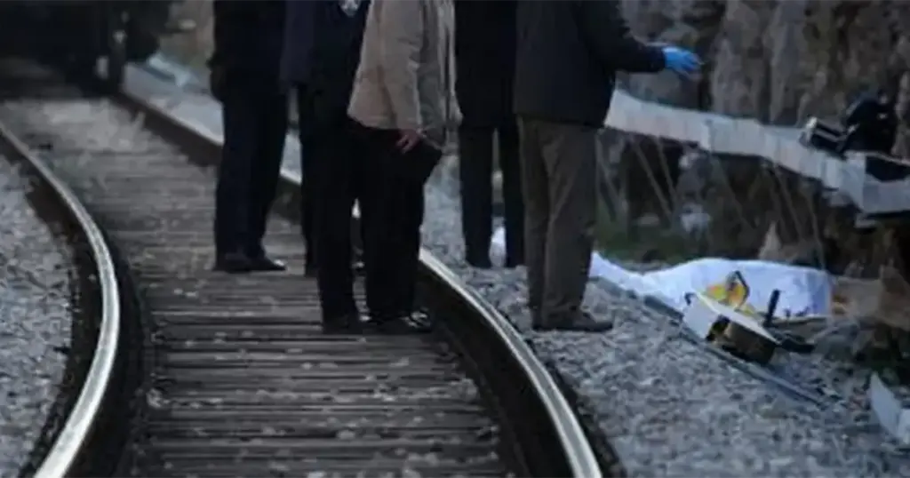 Beživotno tijelo nepoznate osobe pronađeno na željezničkoj pruzi