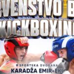 prvenstvo kickboxing