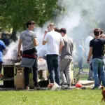 prvi maj rostilj