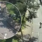 Uznemirujući prizori pucnjave u Istanbulu