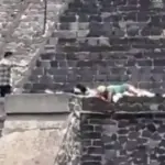 pucnjava piramide meksiko