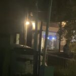 Pucnjava na Sedreniku