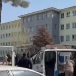 Pucnjava u Turskoj