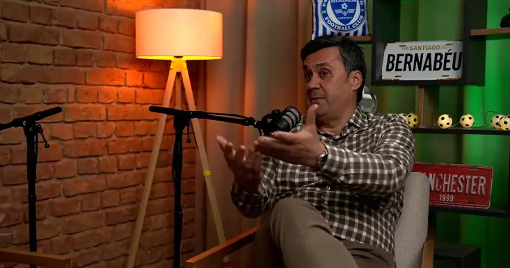 Rade Bogdanović o onima koji ne žele navijati za BiH: Šta će primitivac, nije došao ni do Batrovaca