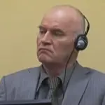 Ratko Mladić