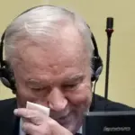 Ratko Mladić