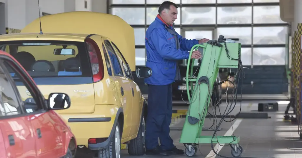 Registracija vozila bi već od maja mogla pojeftiniti, slijedi izmjena zakona