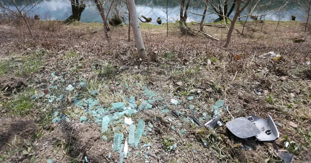 U autu koji je sletio u rijeku pronađeno tijelo mladića (25) za kojim se tragalo od subote