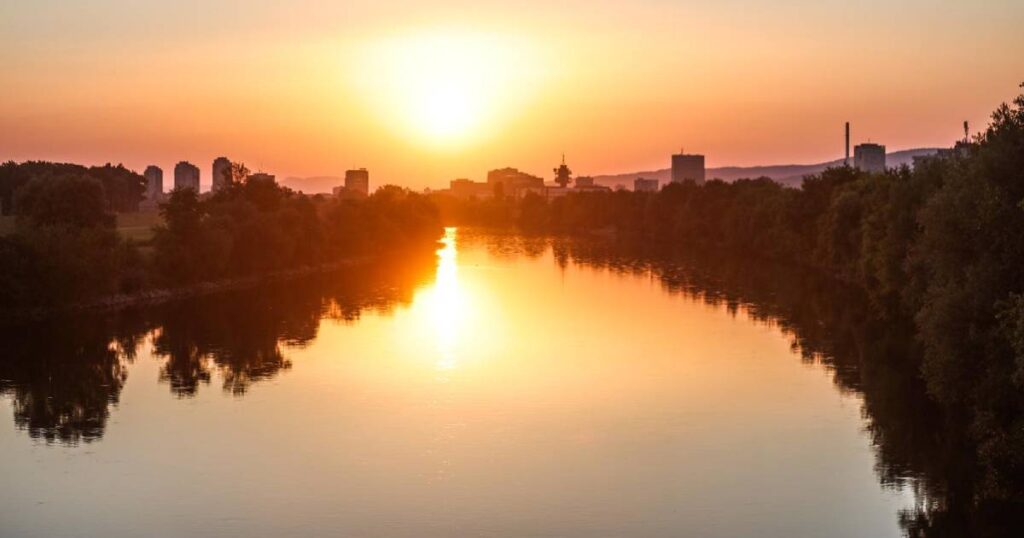 Djeca u Savi pronašla ljudsku lobanju u vrećici, istraga u toku