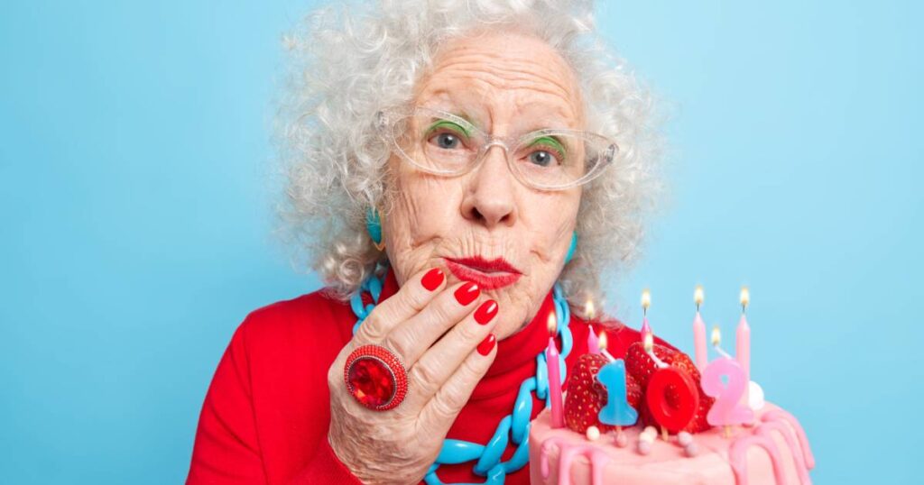 Novo istraživanje objašnjava zašto neki ljudi dožive stotu, a neki ne