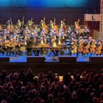 romski orkestar 100 violina