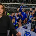 Hrvatska TV o pobjedi BiH