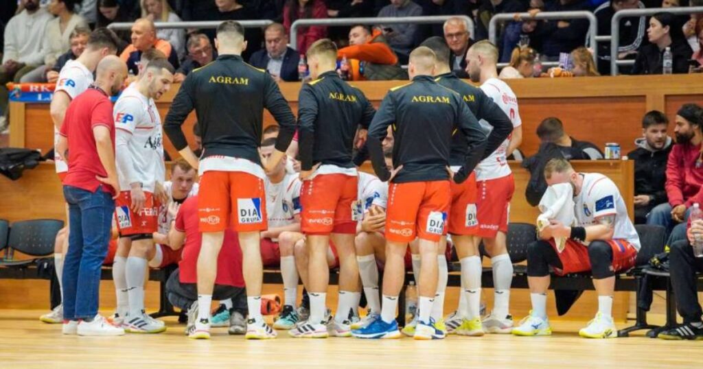 Rukometaši Izviđača u polufinalu EHF kupa