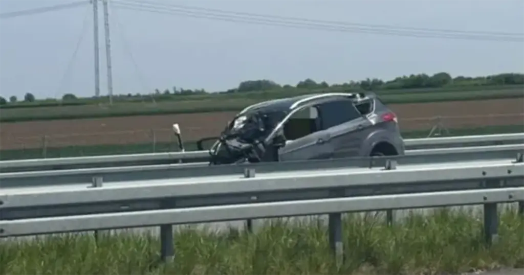 ruma autocesta srbija nesreca (1)